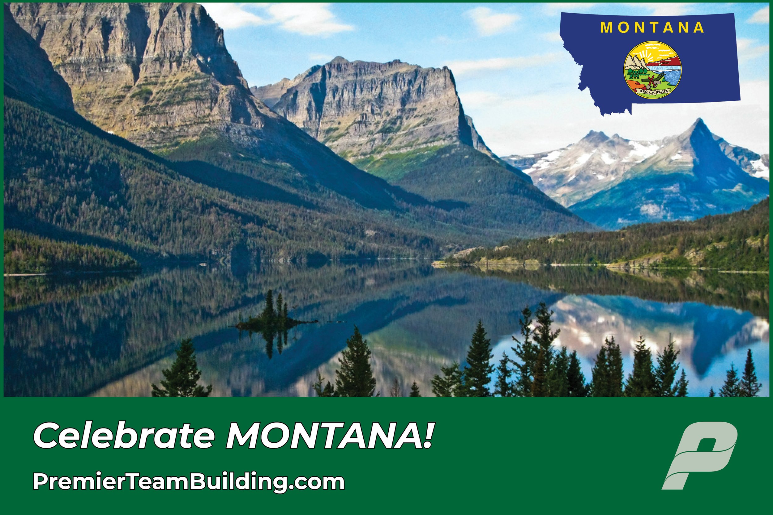 Celebrate Montana — Premier Team Building & Interactive Experiences