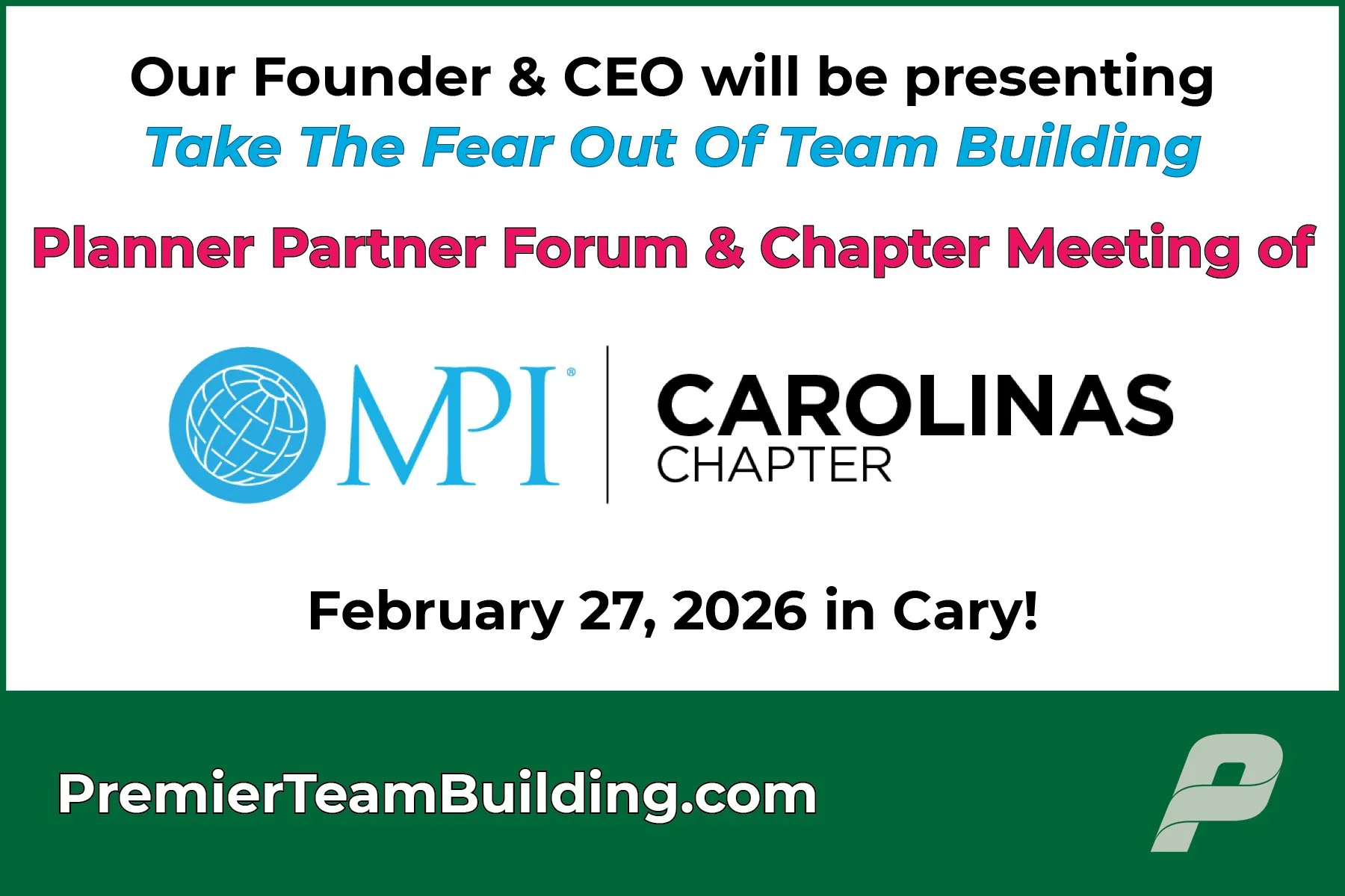 Look out, Raleigh-Durham!