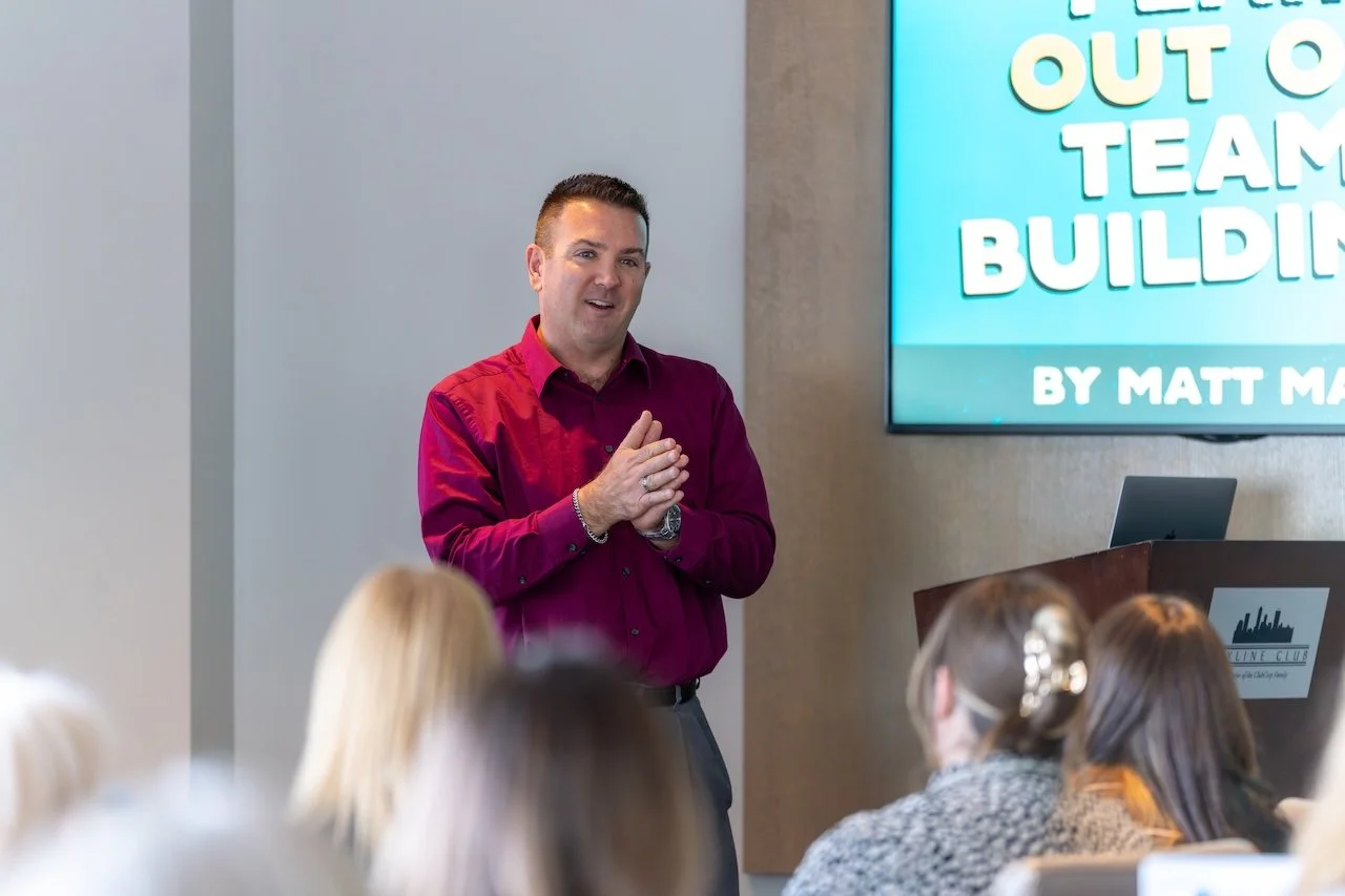 Take The Fear Out, Indiana!