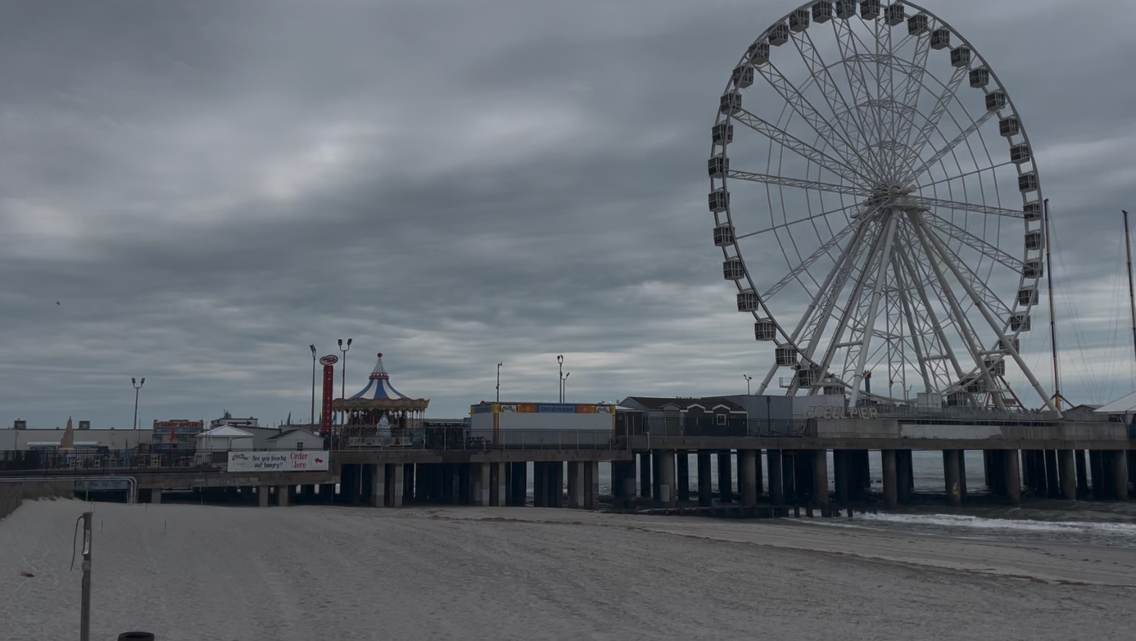 Atlantic City Fun