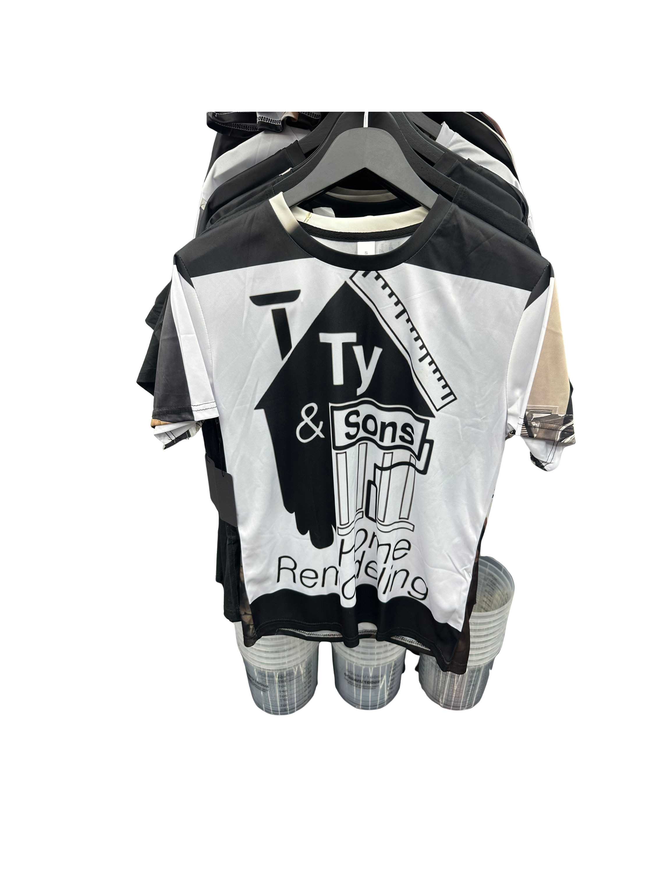 Ty and sons Discounted (Small) Assorted $29.99