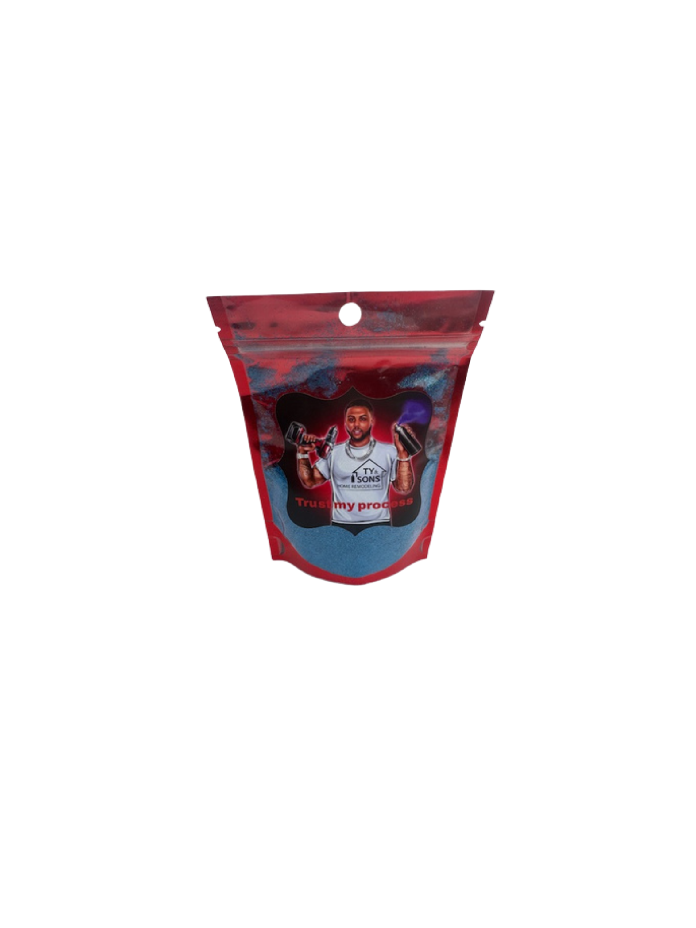 Ocean Sparkle (Small)