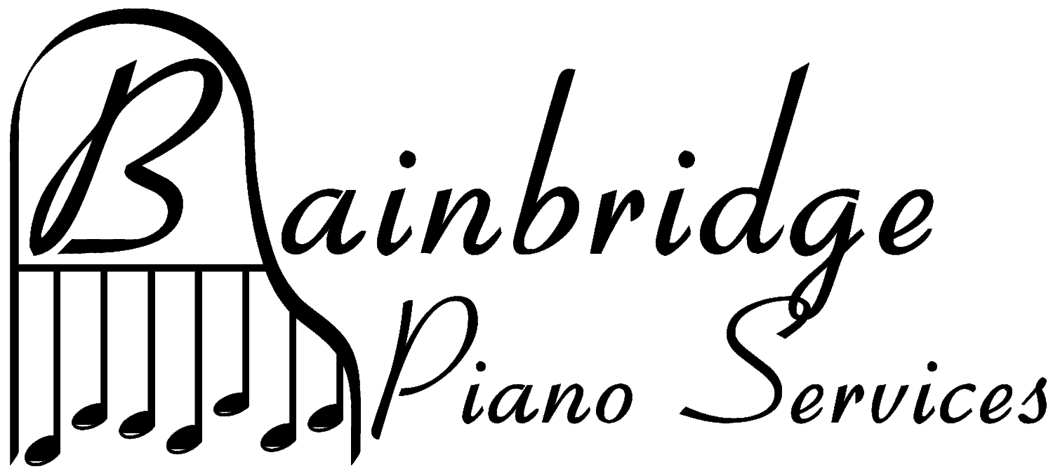 Bainbridge Piano Services