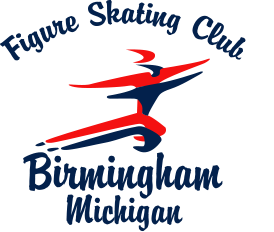 Figure Skating Club of Birmingham Michigan