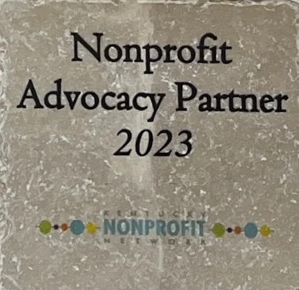 Nonprofit Advocacy Partner
