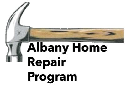 Albany Home Repair Program