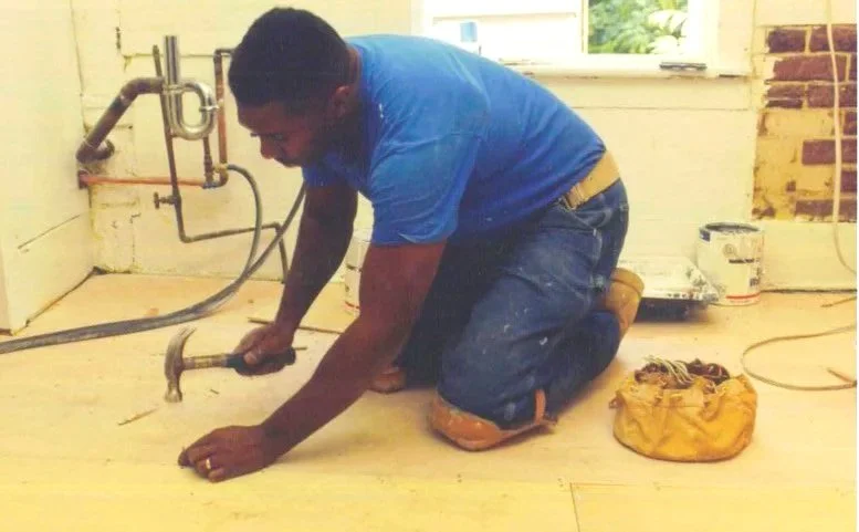 Rehab Ready: Navigate the Renovation Process