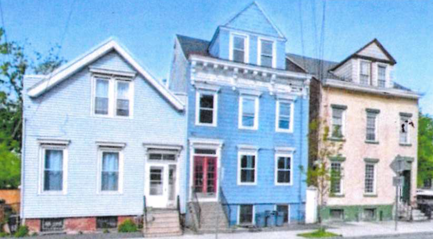 Vacant Rental Property Program is Open