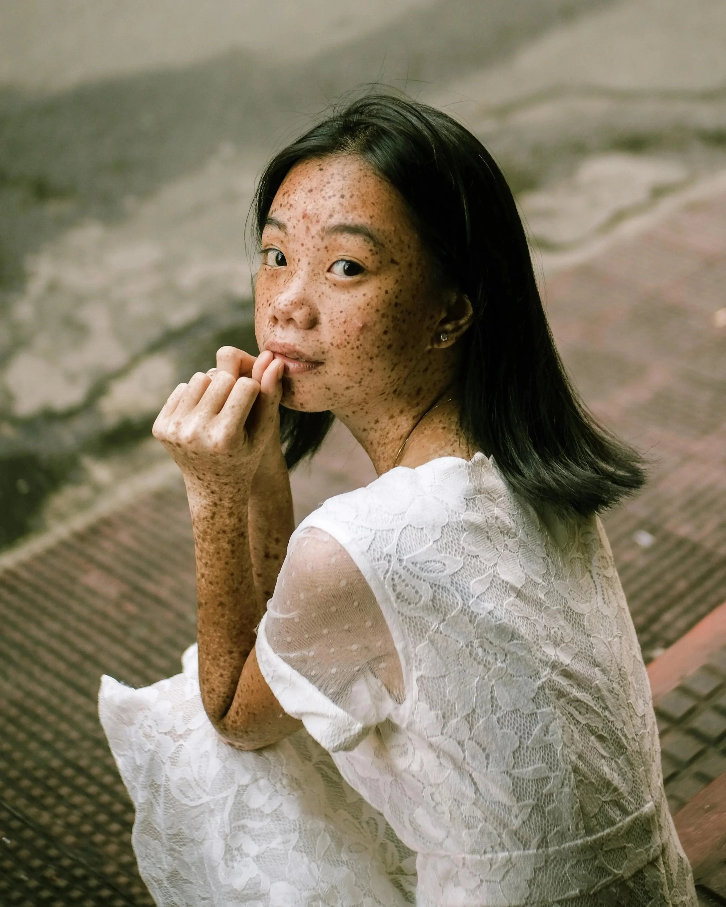 Before (Credit: Ike louie Natividad)