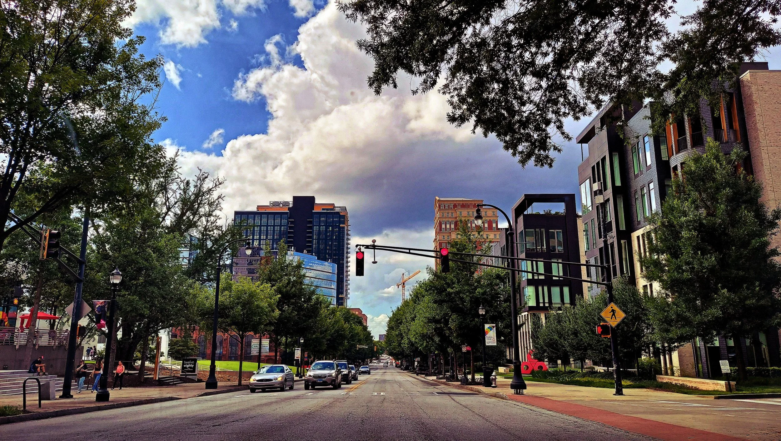 Peachtree Street (2023)