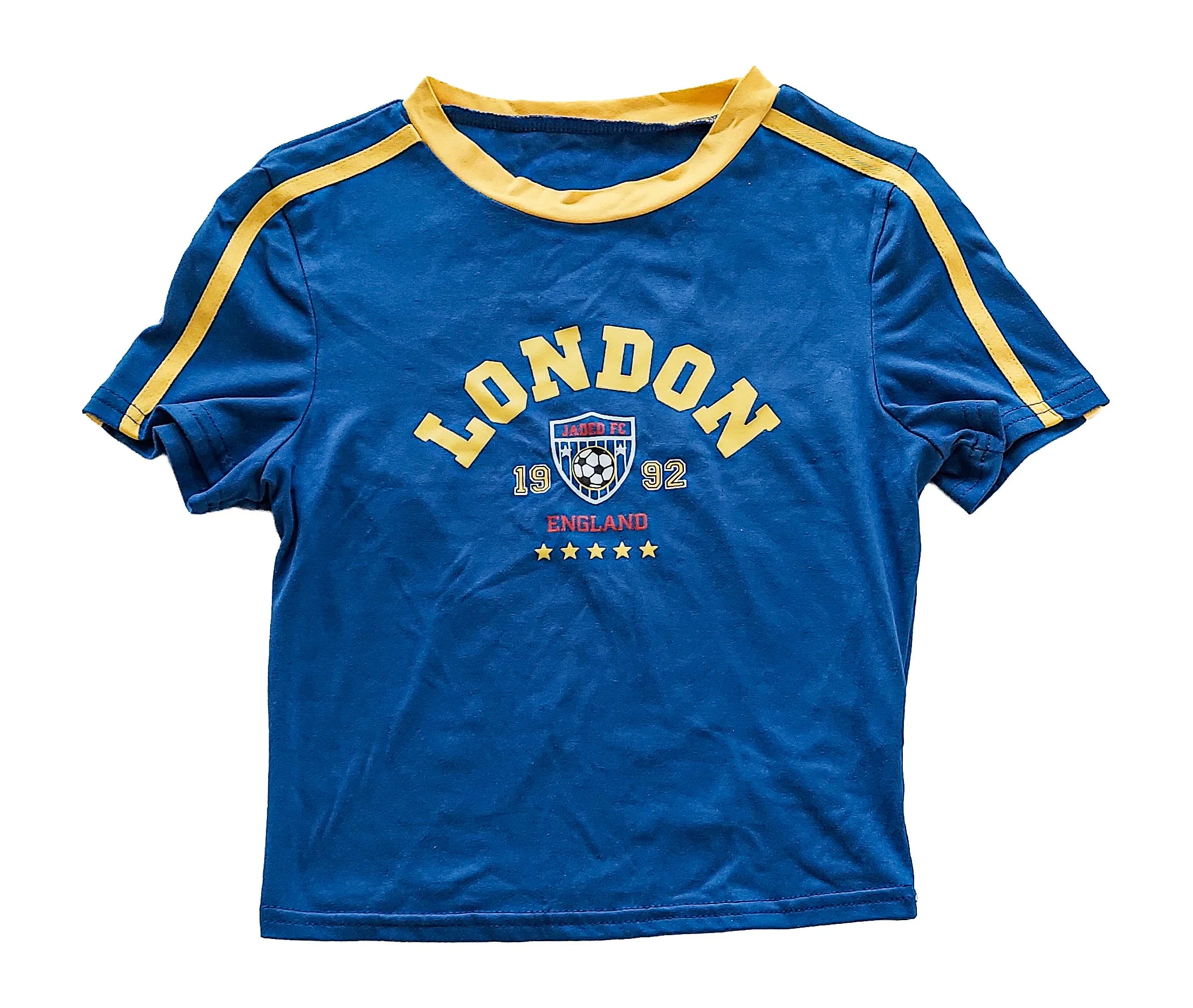 London Tee 2026 - $10 (SOLD OUT)