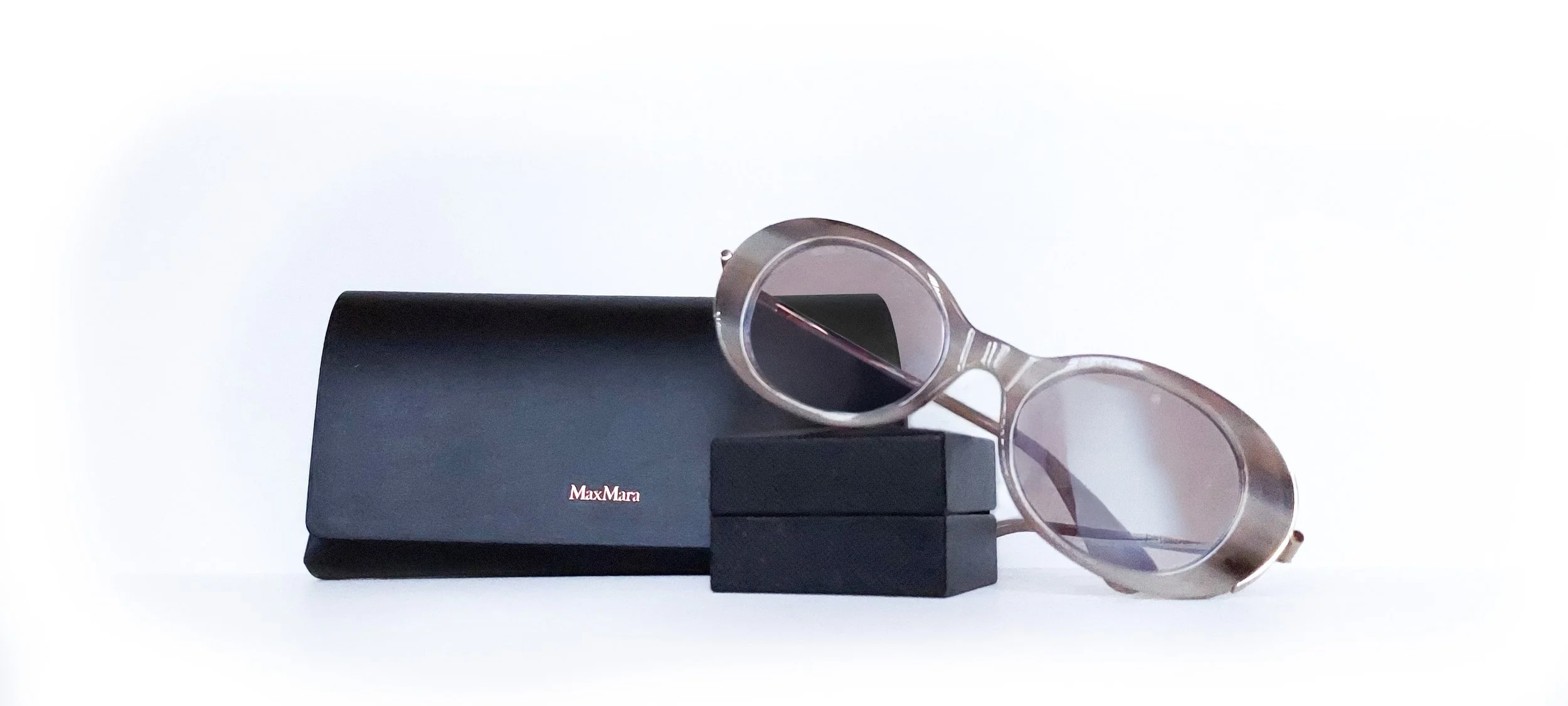 Max Mara Sunglasses 2026