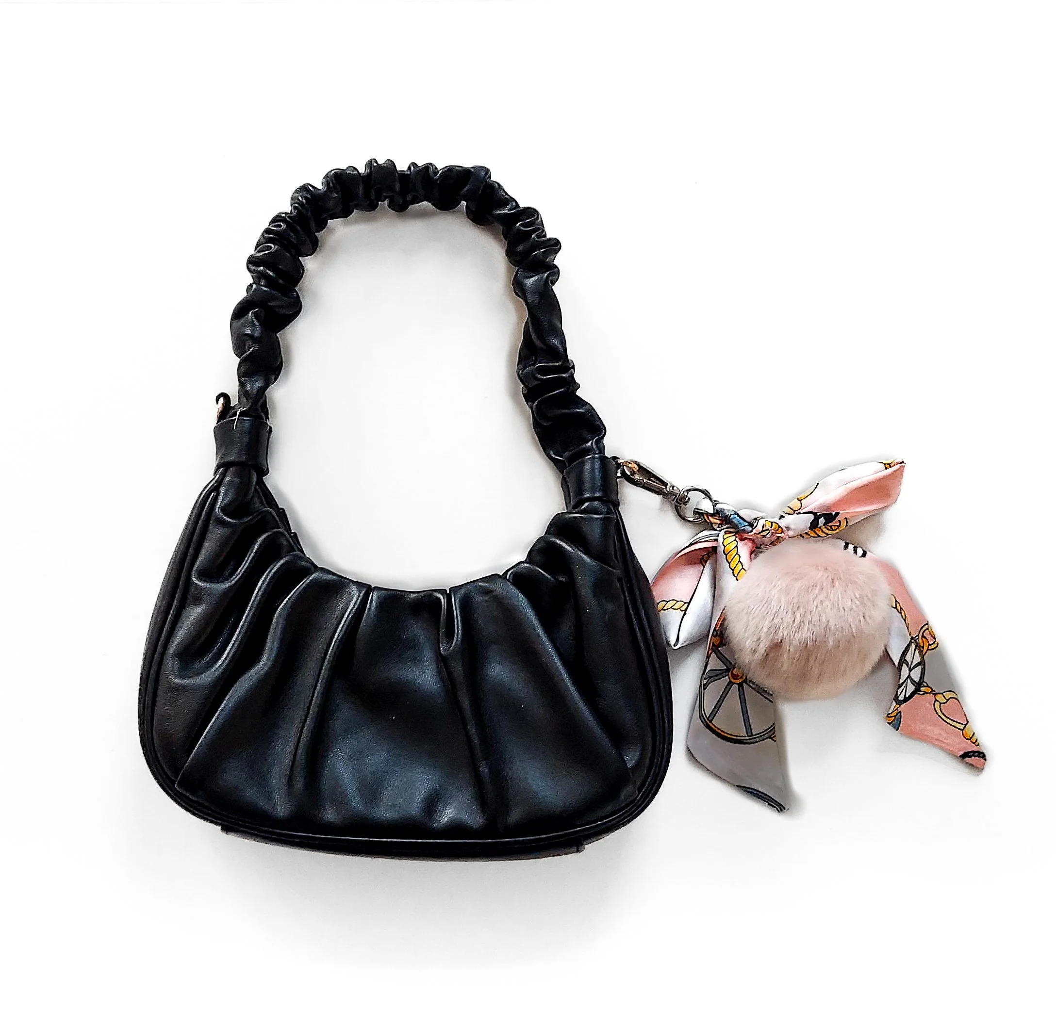 Black Crossbody Purse 2026 - $15 (SOLD OUT)