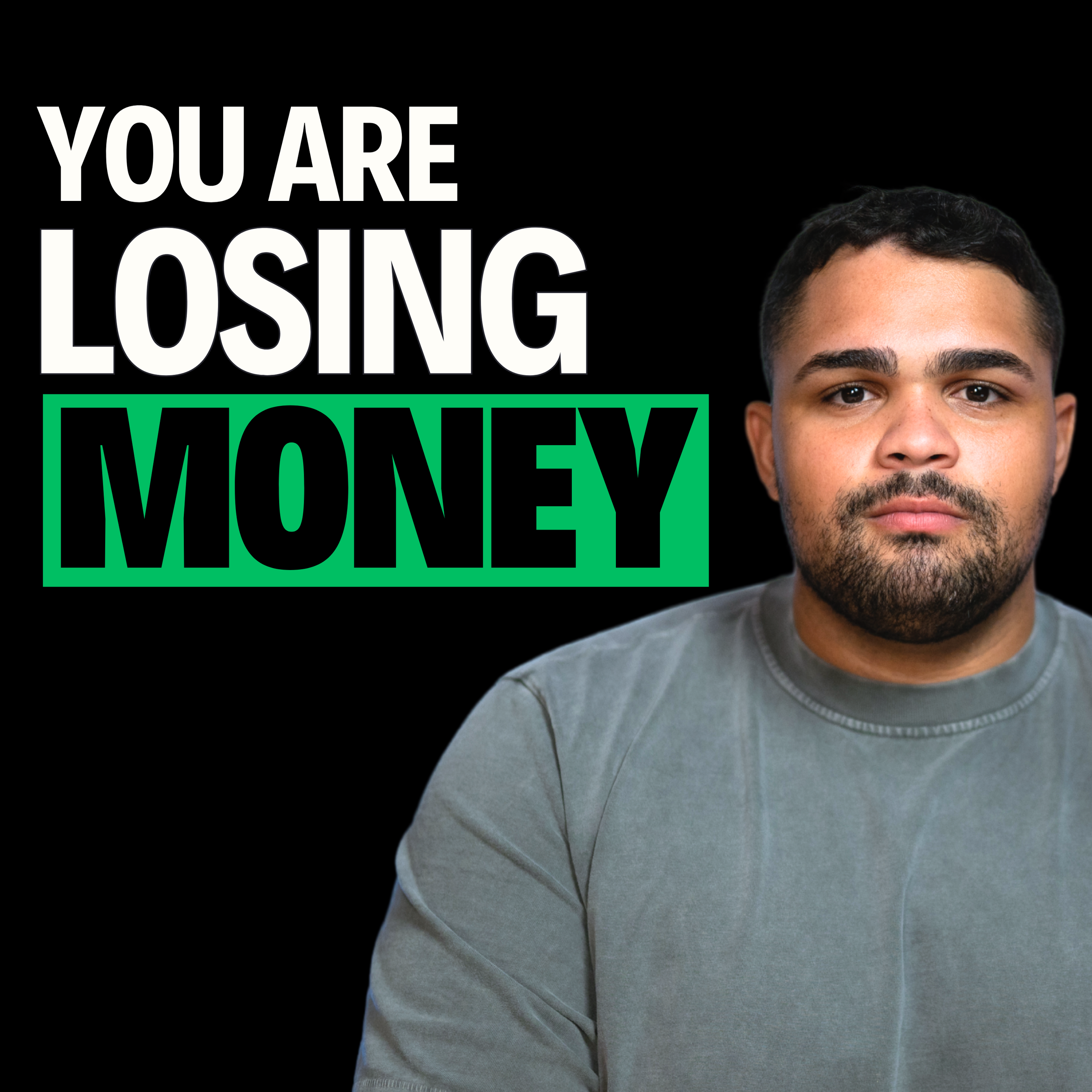 Money Conversations We Are Not Having and What Is Costing Us