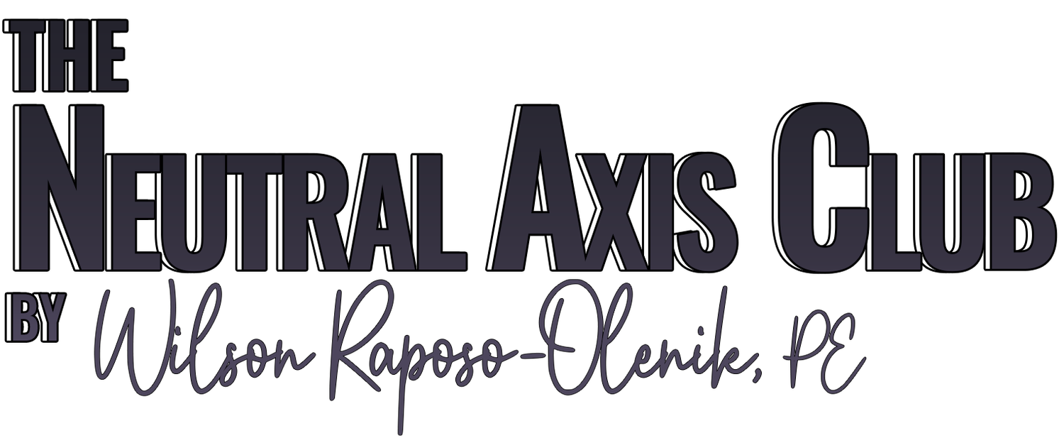 Nominal Flexure Capacity of a Singly Reinforced Concrete Beam — The