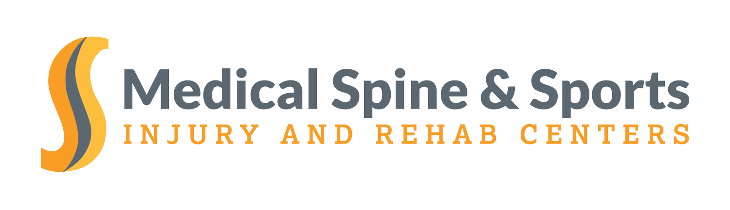 Medical Spine, Spine &amp; Sports