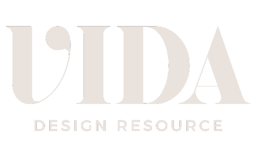Vida Design Resource