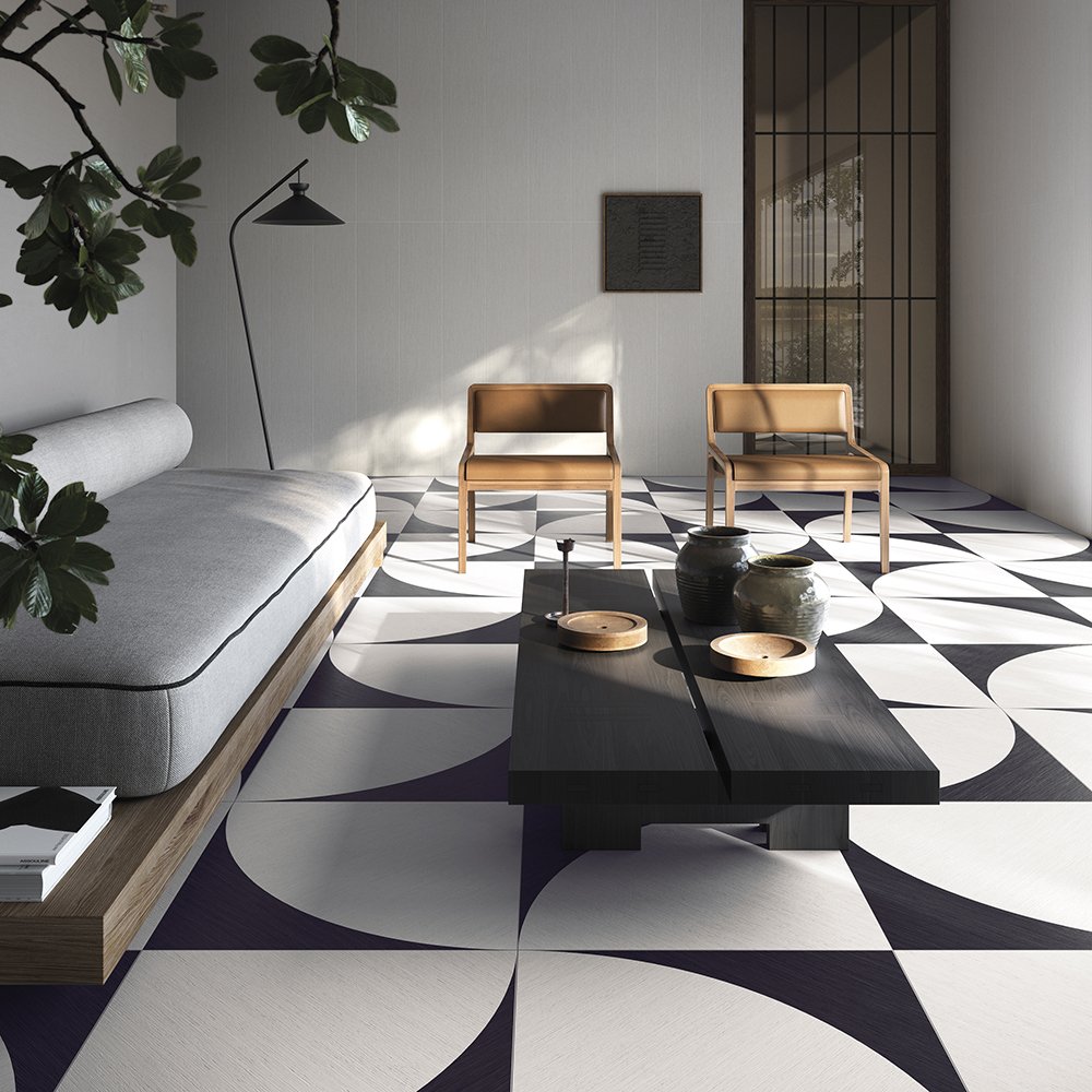 Genrose Stone & Tile