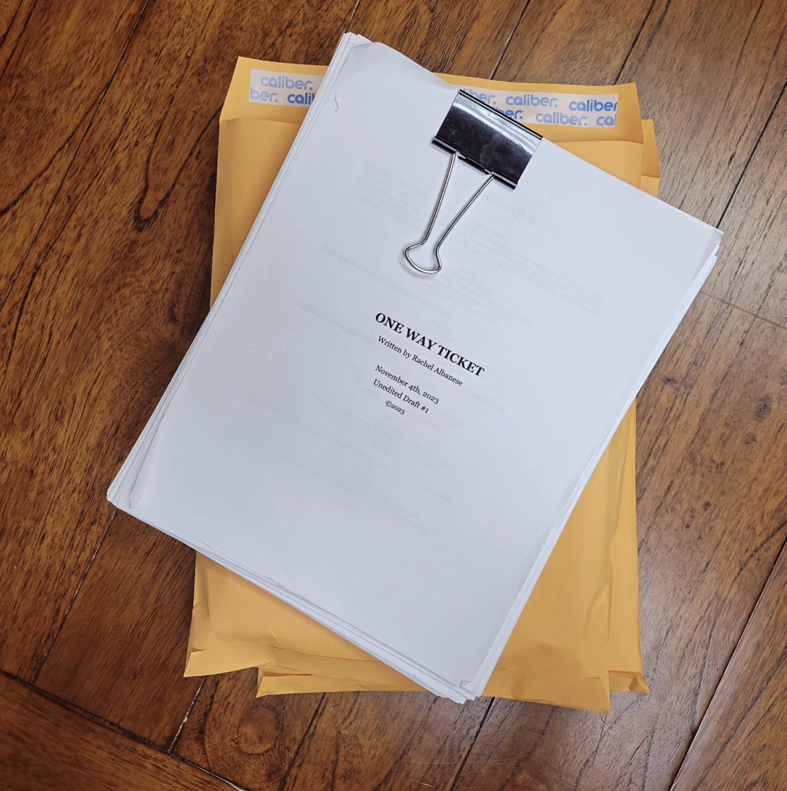 What’s Happening in 2024