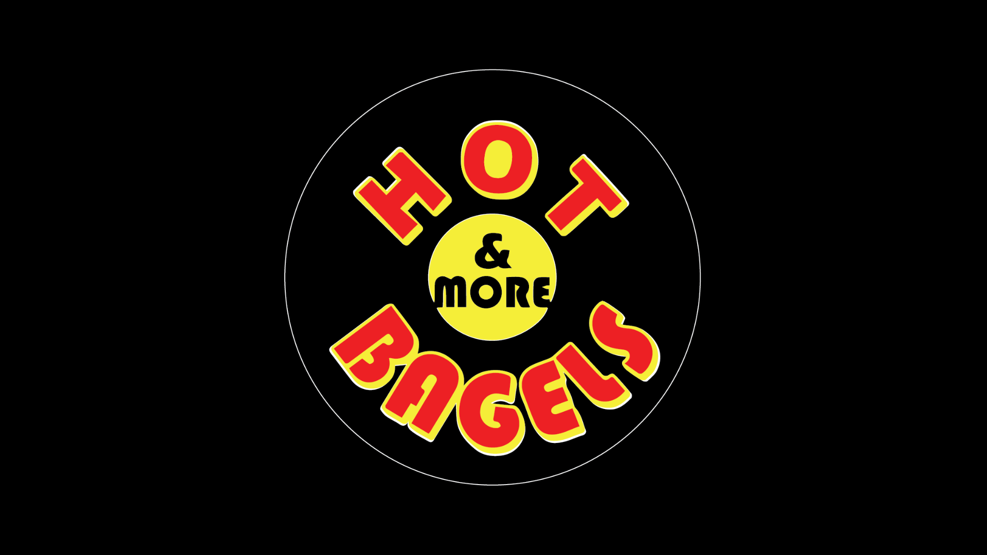 Hot Bagels and More