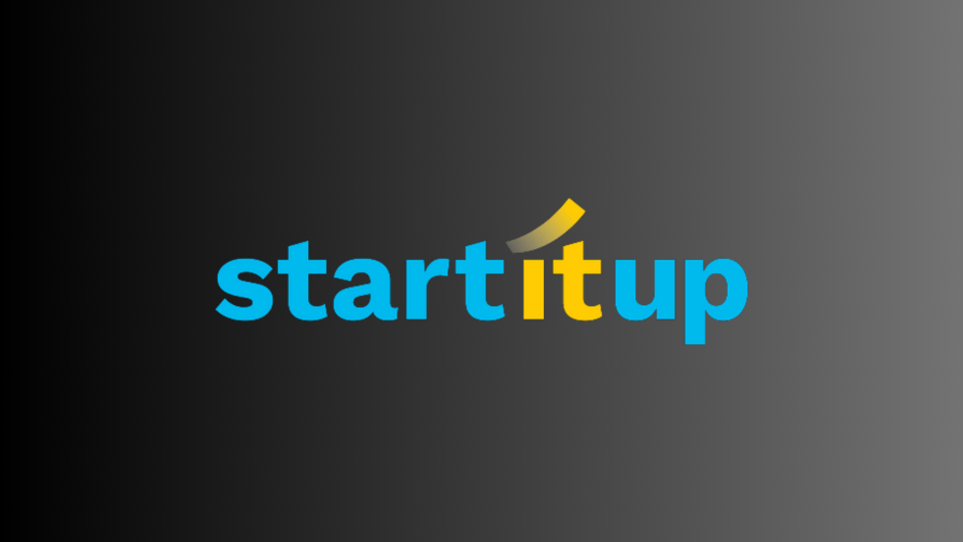 Start it up