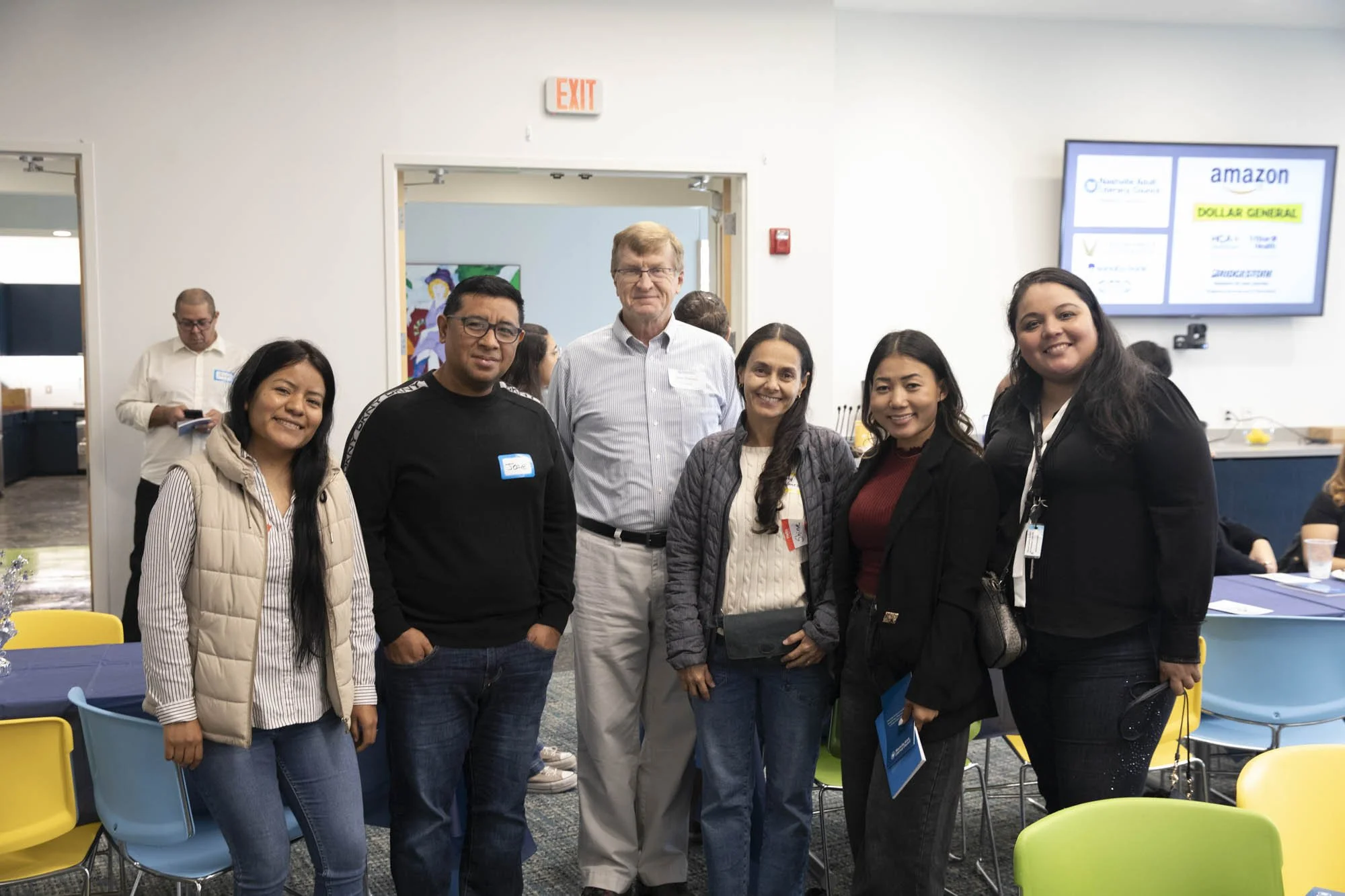 2025 Annual Banquet Photos