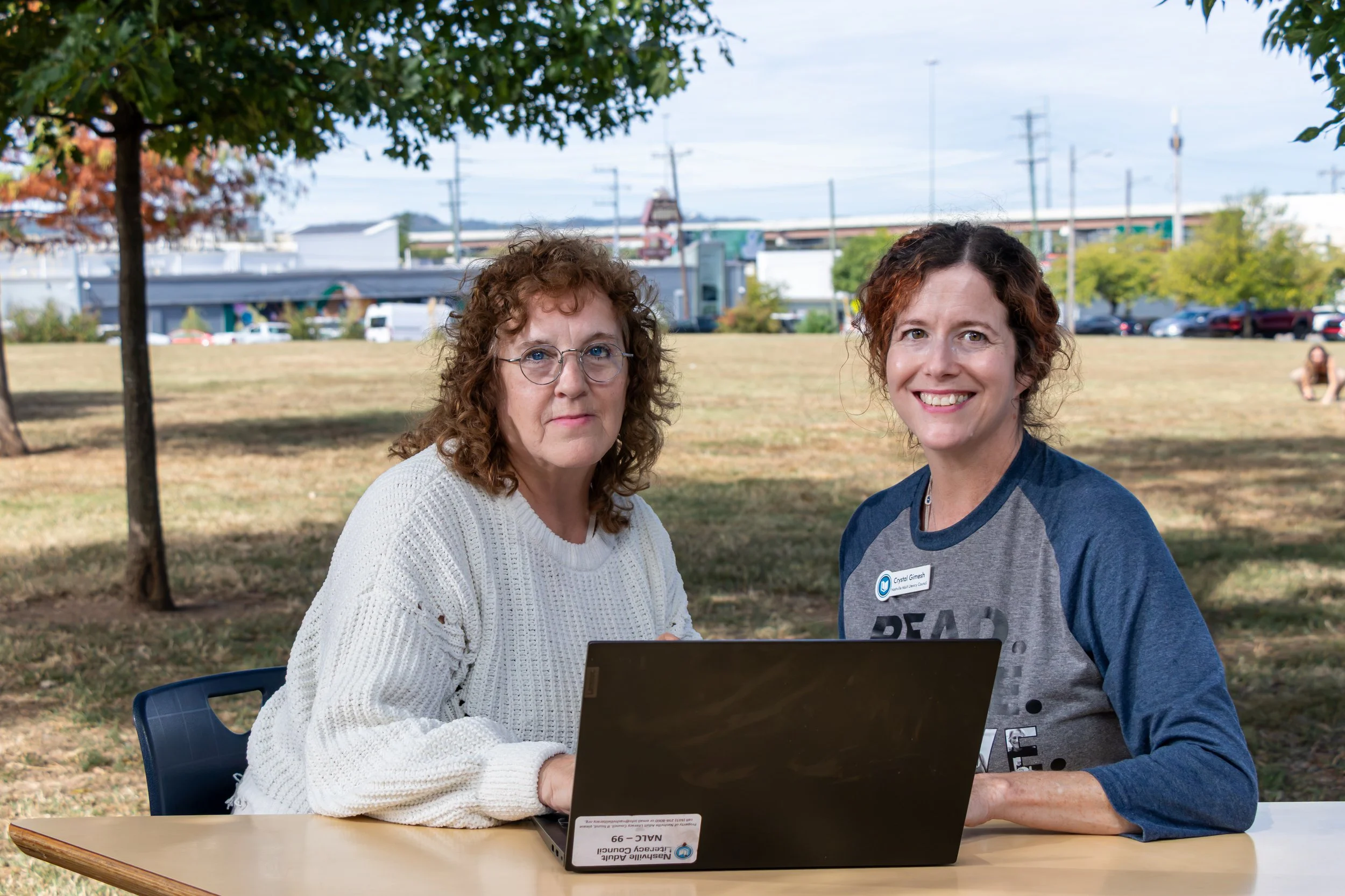 Literacy Tutor Training January(VIRTUAL)
