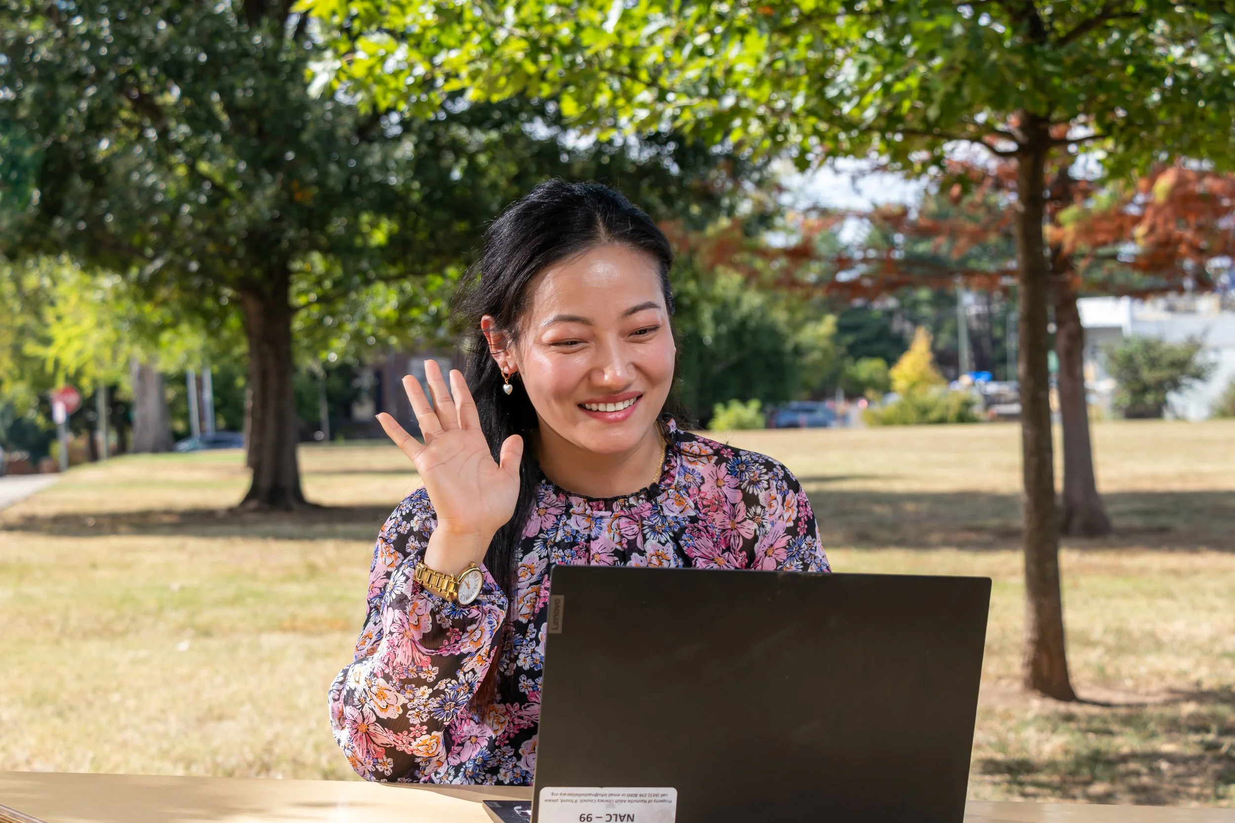 ELL Volunteer Tutor Orientation Part 2 (Virtual)