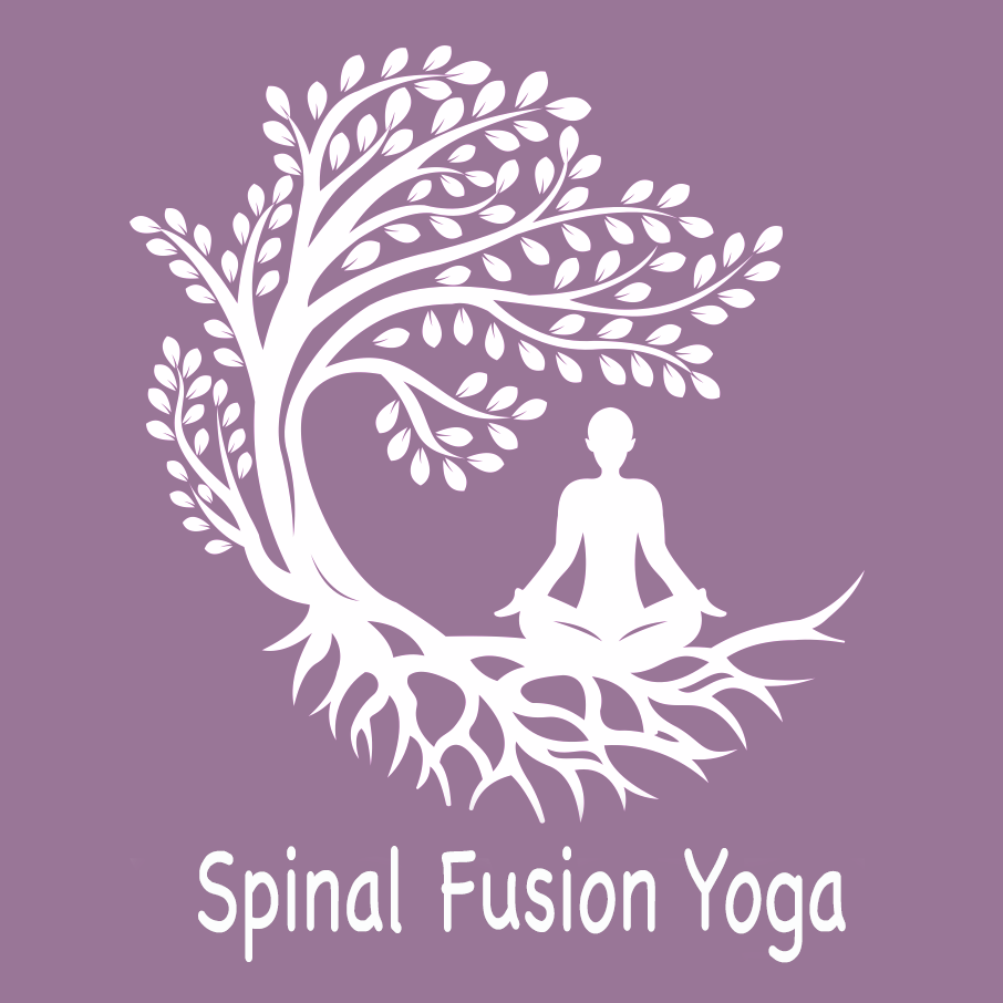 Yoga for Spinal Fusion, Scoliosis, and Back Pain