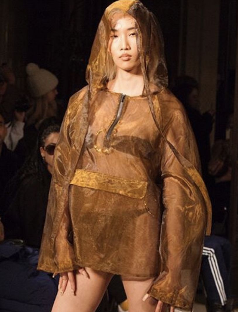 Fortie Label A/W 18