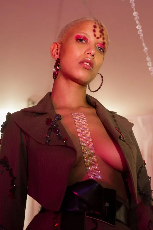 Fortie Label A/W 17