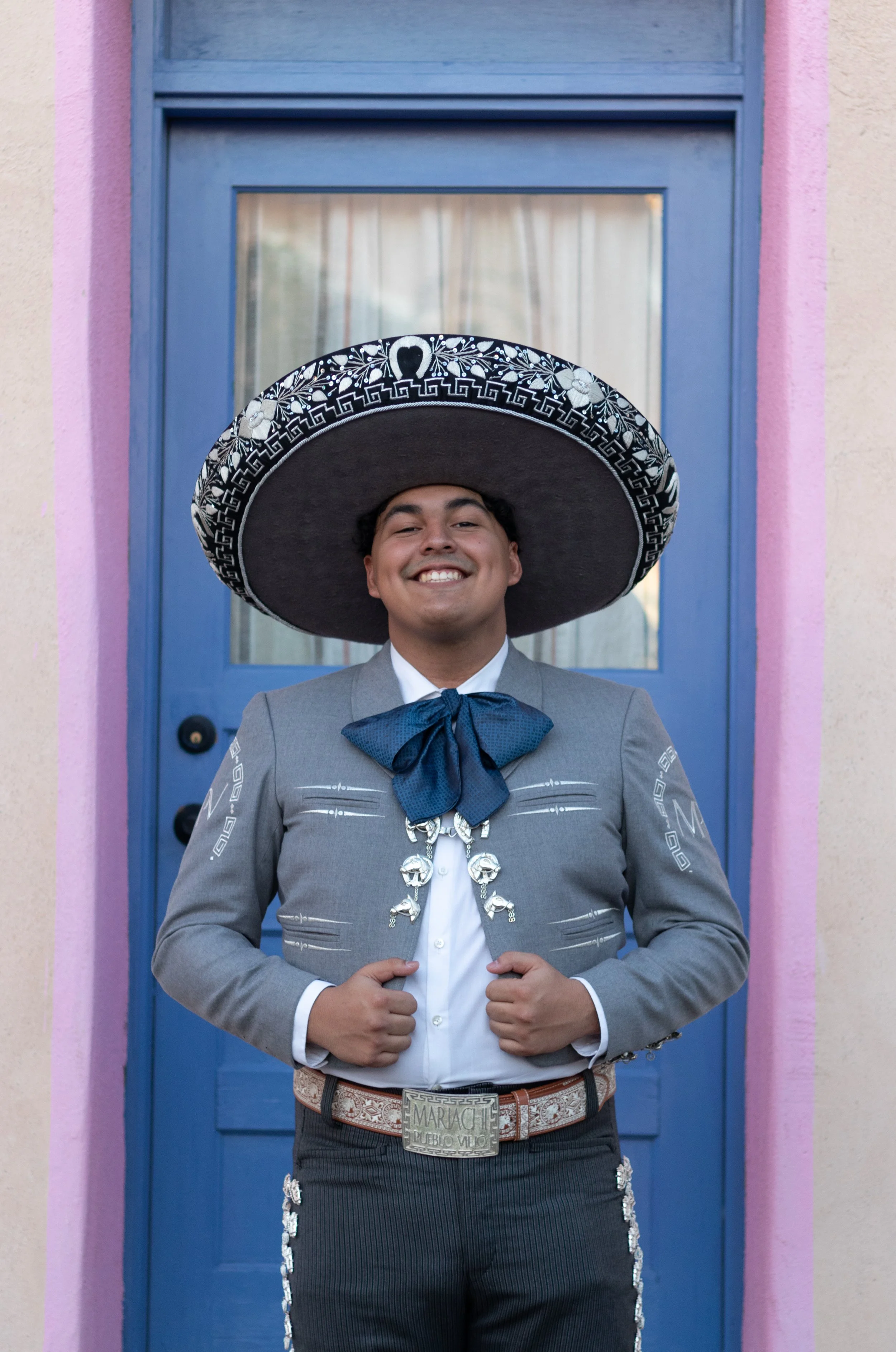 Francisco "Fred" Lazcano 