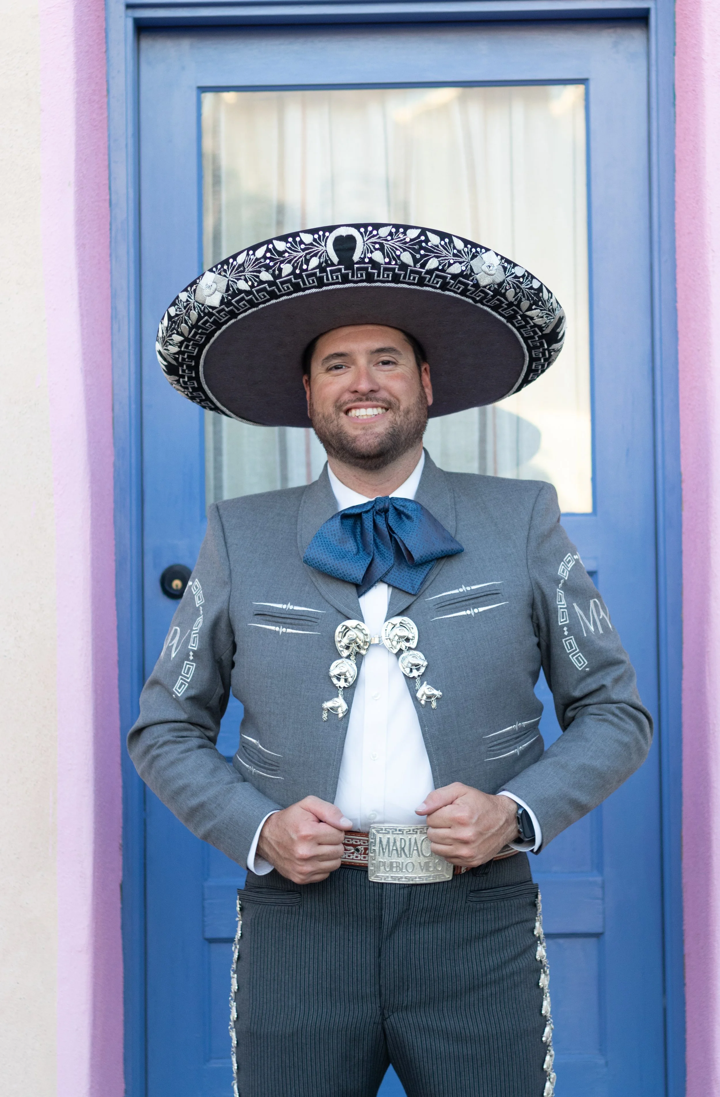 Adrian "Mencho" Guzman