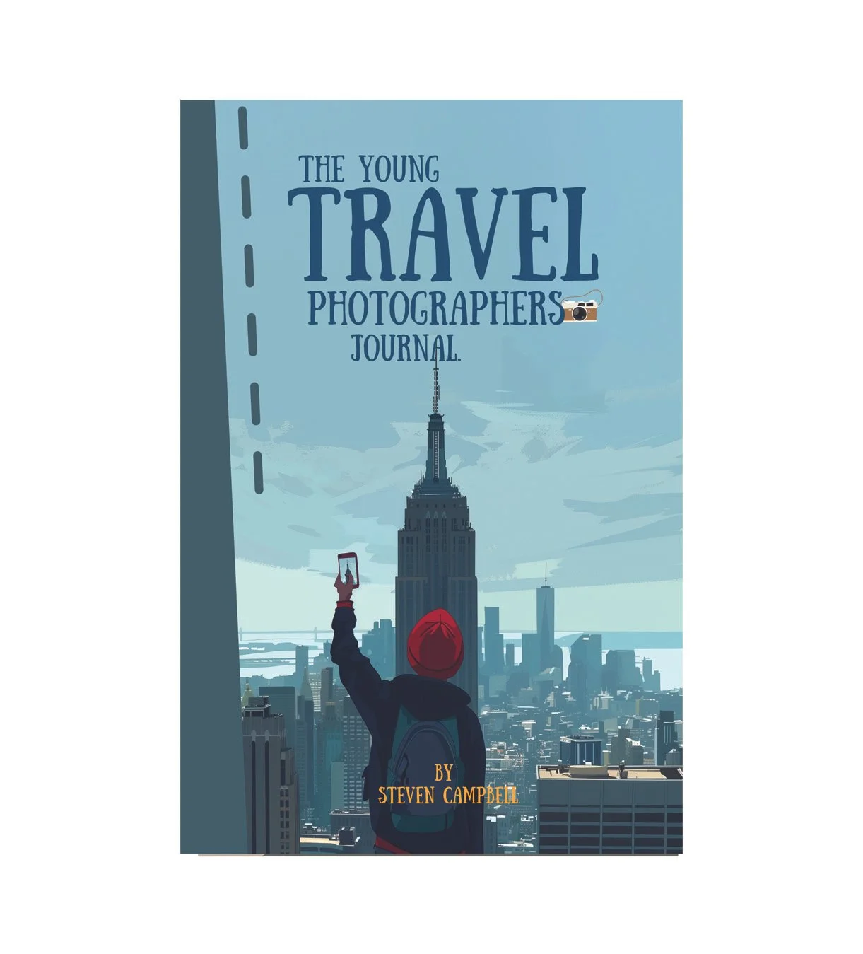 The Young Travel Photographers Journal