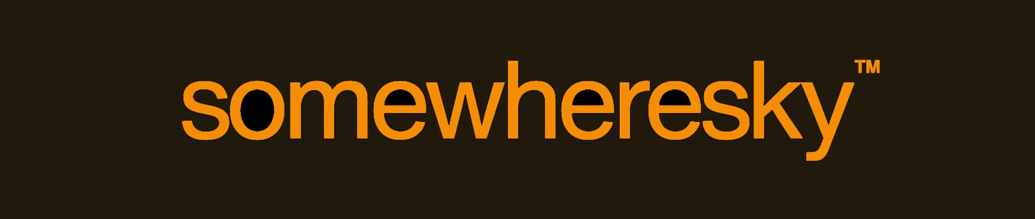    SOMEWHERESKY