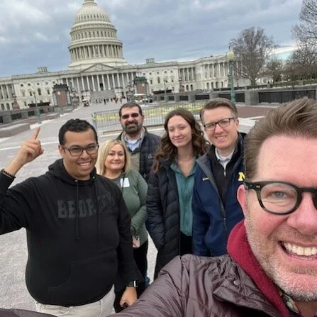 #TeamGenesee