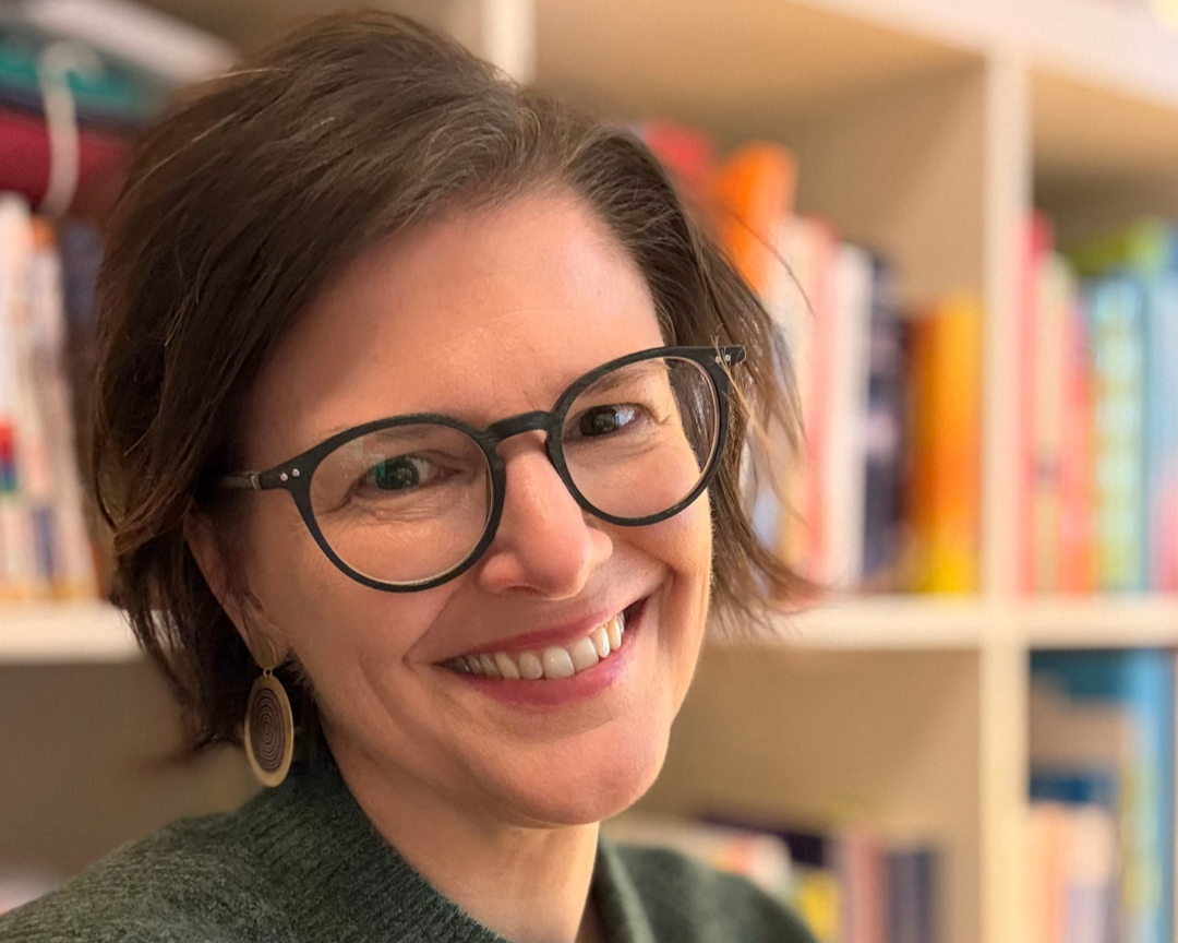 Warum ich diesen Blog schreibe