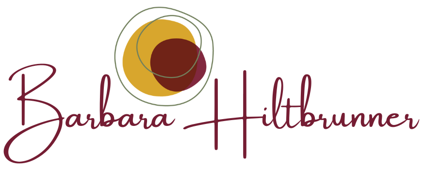 Barbara Hiltbrunner