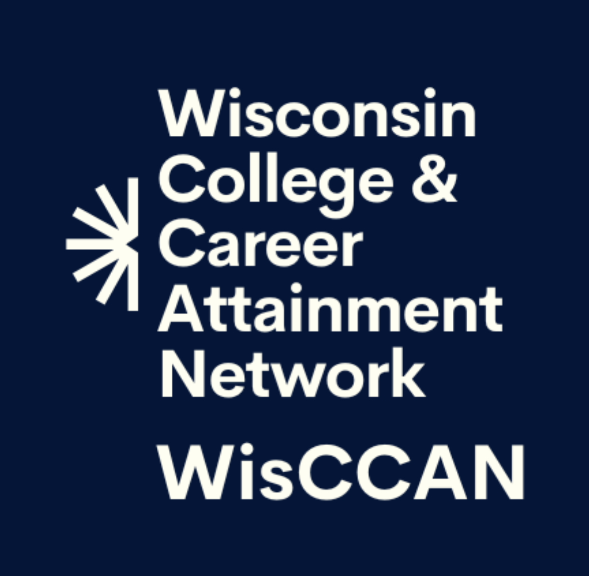 WisCCAN Logo