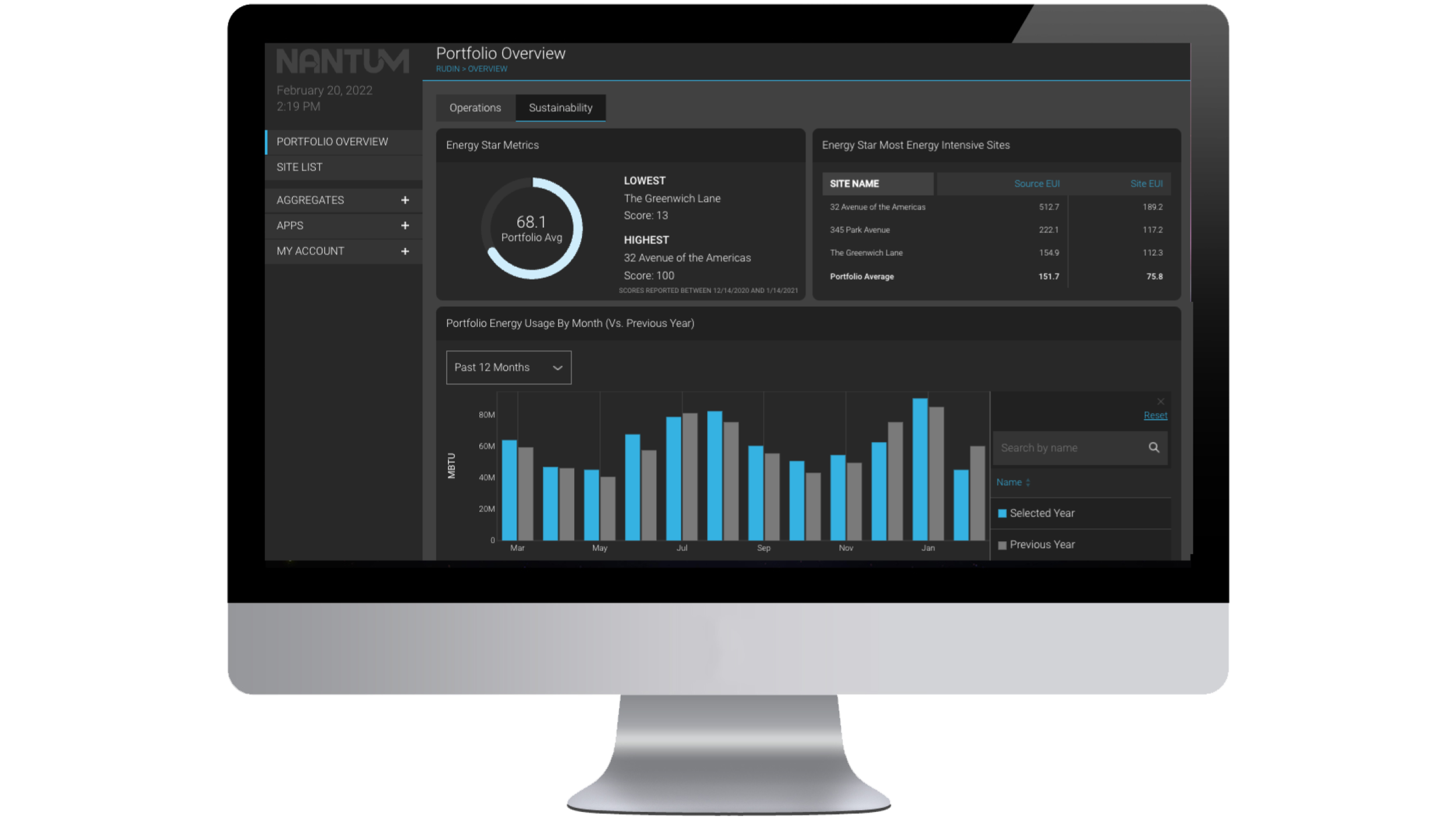 Discover the power of Building Operating Systems with Nantum OS | NANTUM OS