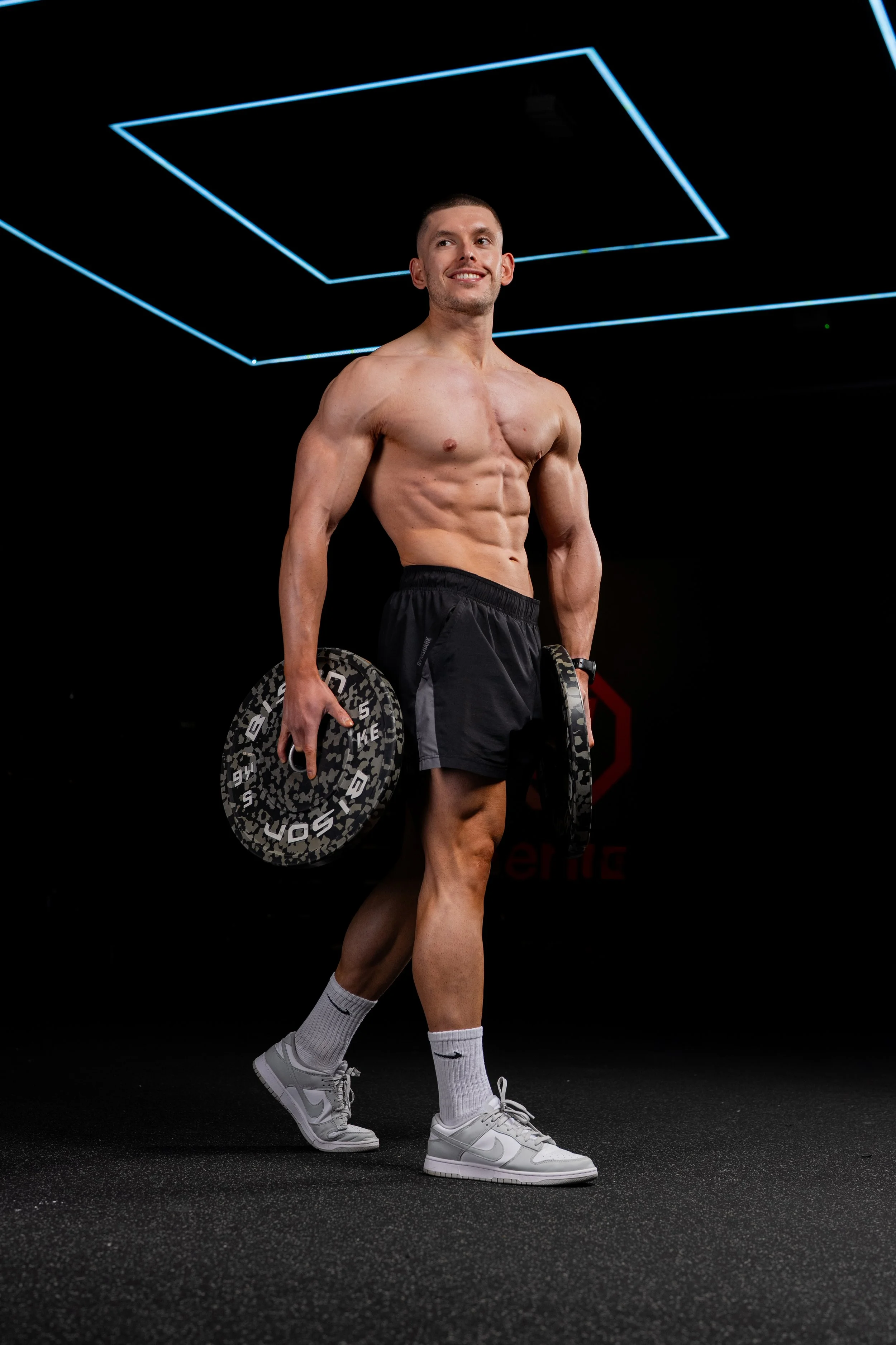 365 Content package (Online coaching)