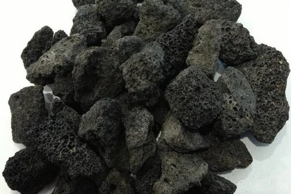 Black Lava