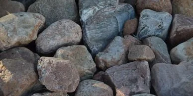 DECORATIVE ROCK — SiteOne Stone Center - Brazos County