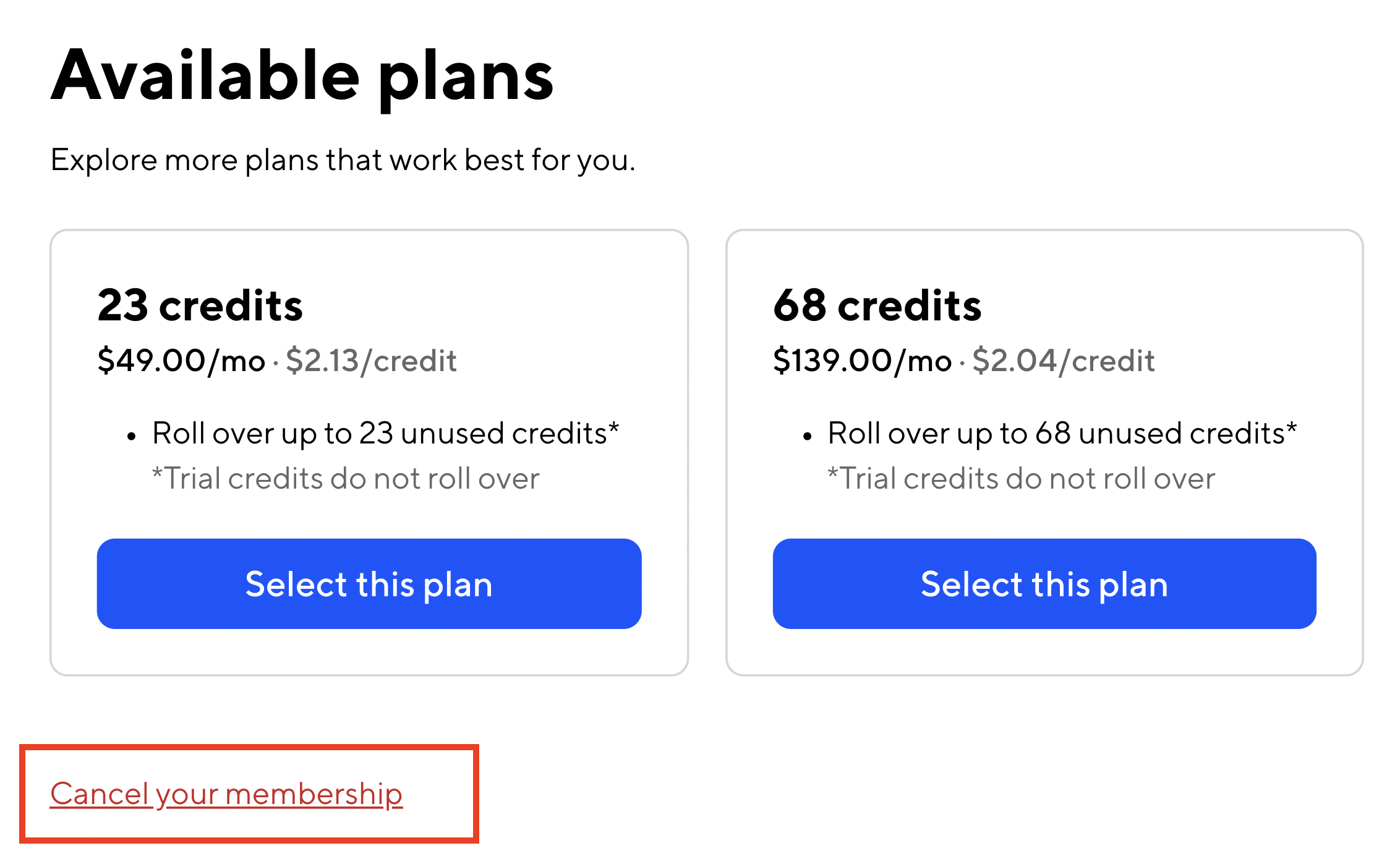 How to get a free trial on ClassPass without getting charged 2023