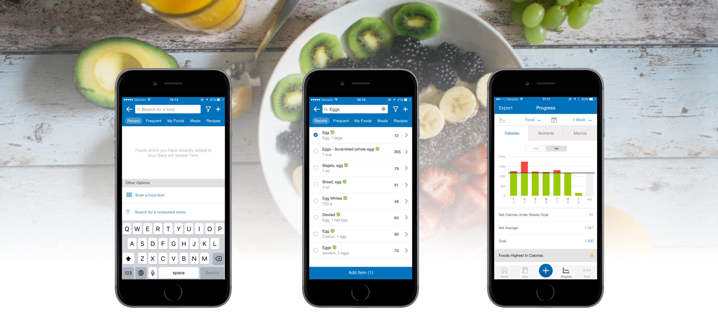 myfitnesspal free trial howto — ScribeUp