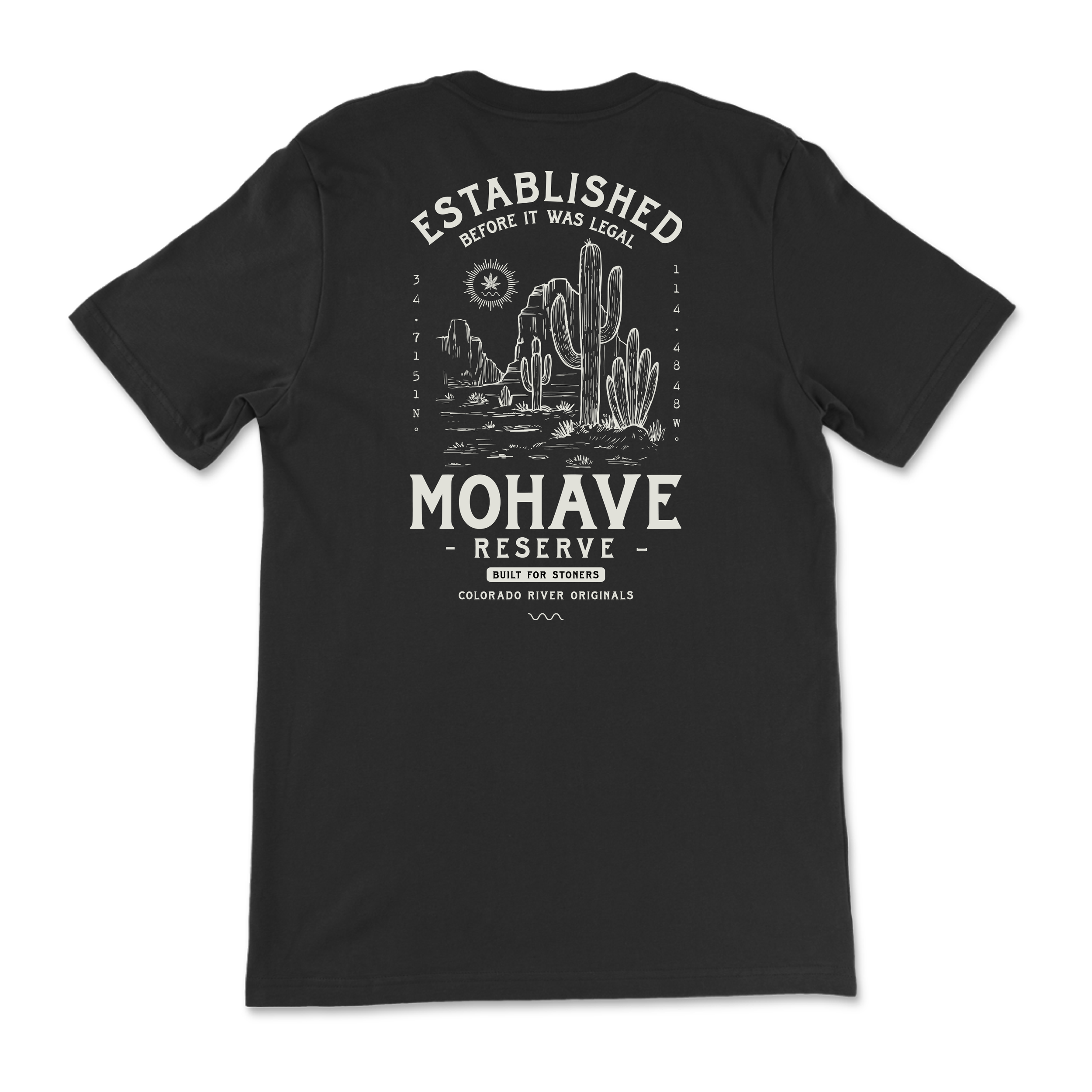 Shop MOHAVE CANNABIS CO 