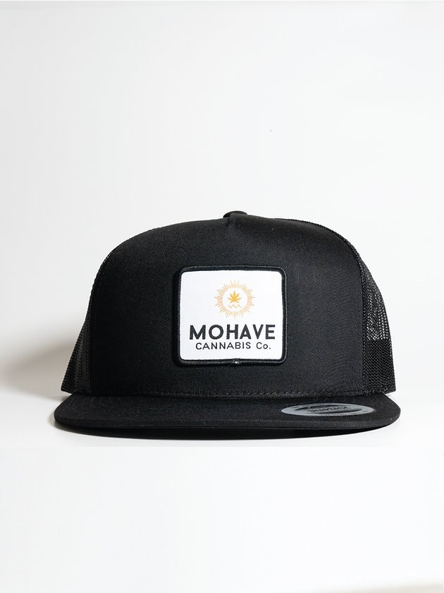 Standard Supply Hat