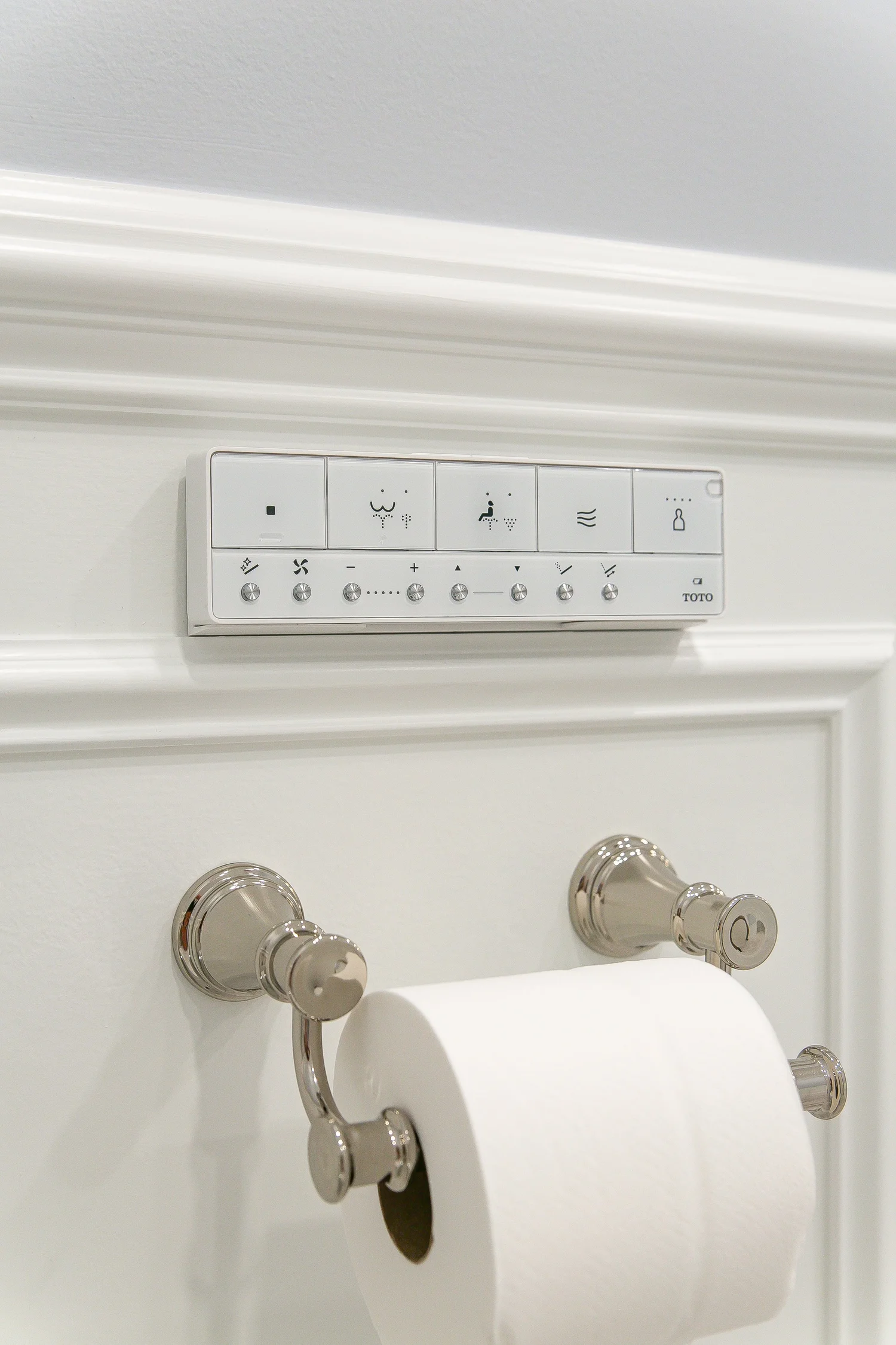 Fords Colony Williamsburg Virginia bathroom remodeling project completed by VanFleet Homes, photo 52