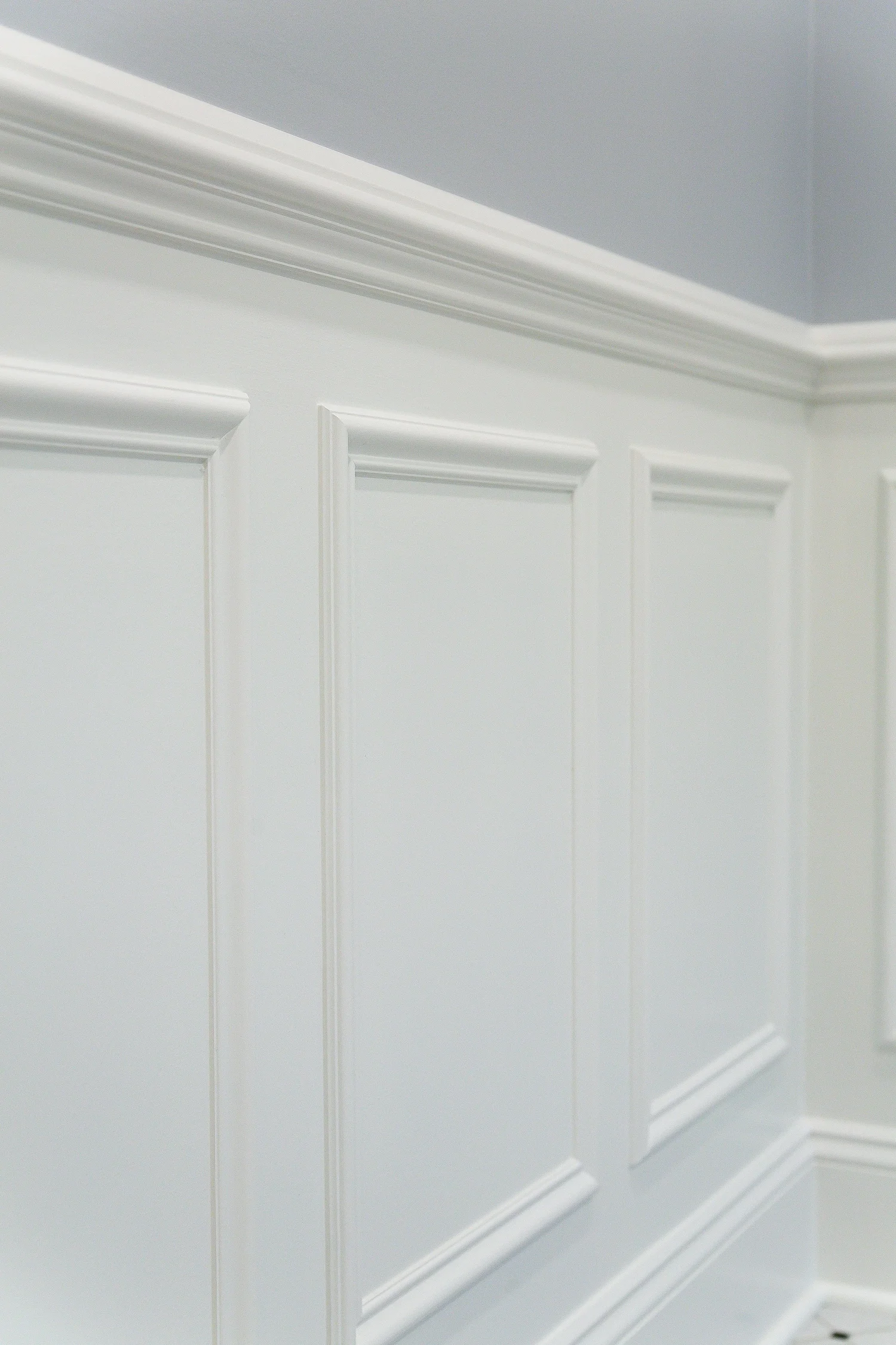 Fords Colony Williamsburg Virginia bathroom remodeling project completed by VanFleet Homes, photo 60