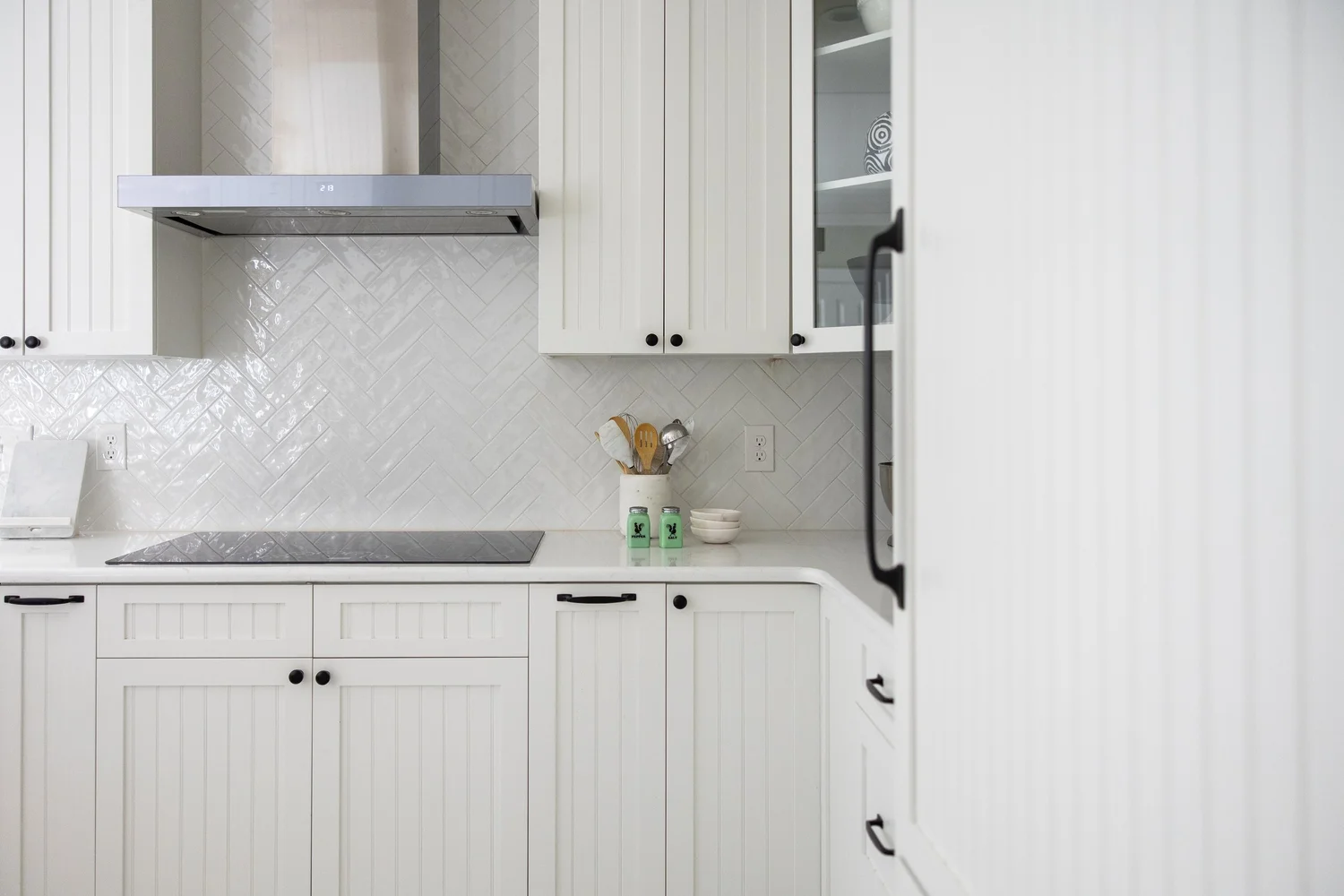 Kitchen and Bathroom Remodel Toano Virginia kitchen remodeling project completed by VanFleet Homes, photo 62